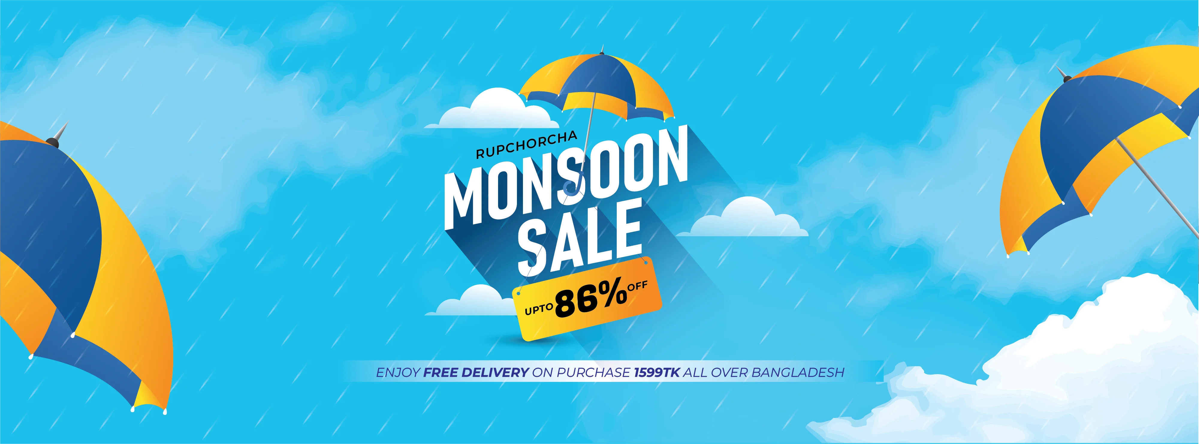 Monsoon Sale