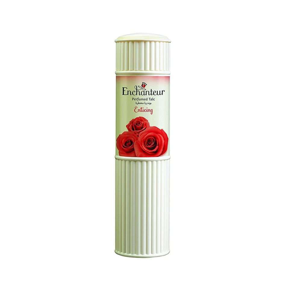 Enchanteur Perfumed Talc Powder Enticing 250g
