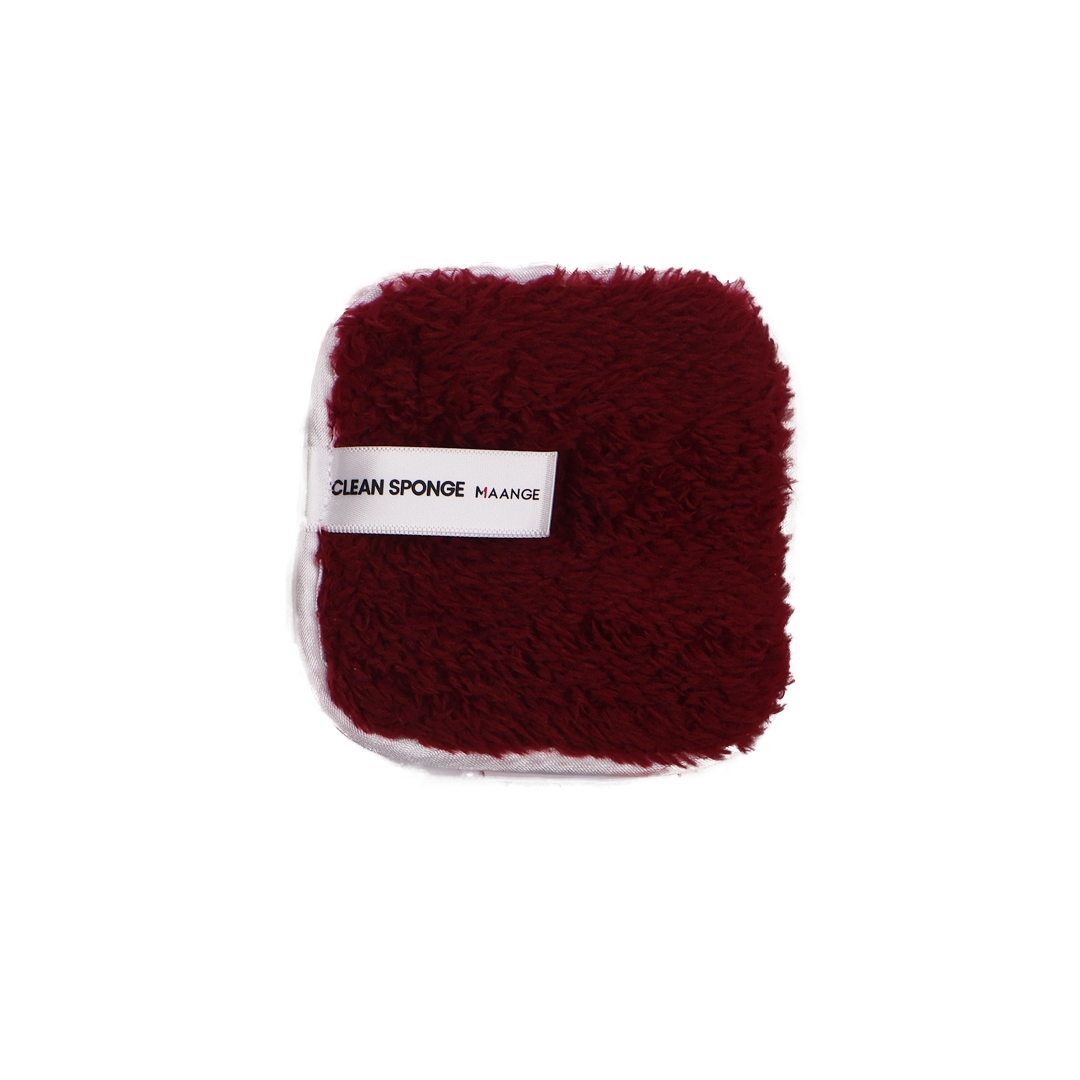 Maange Makeup cleansing Sponge