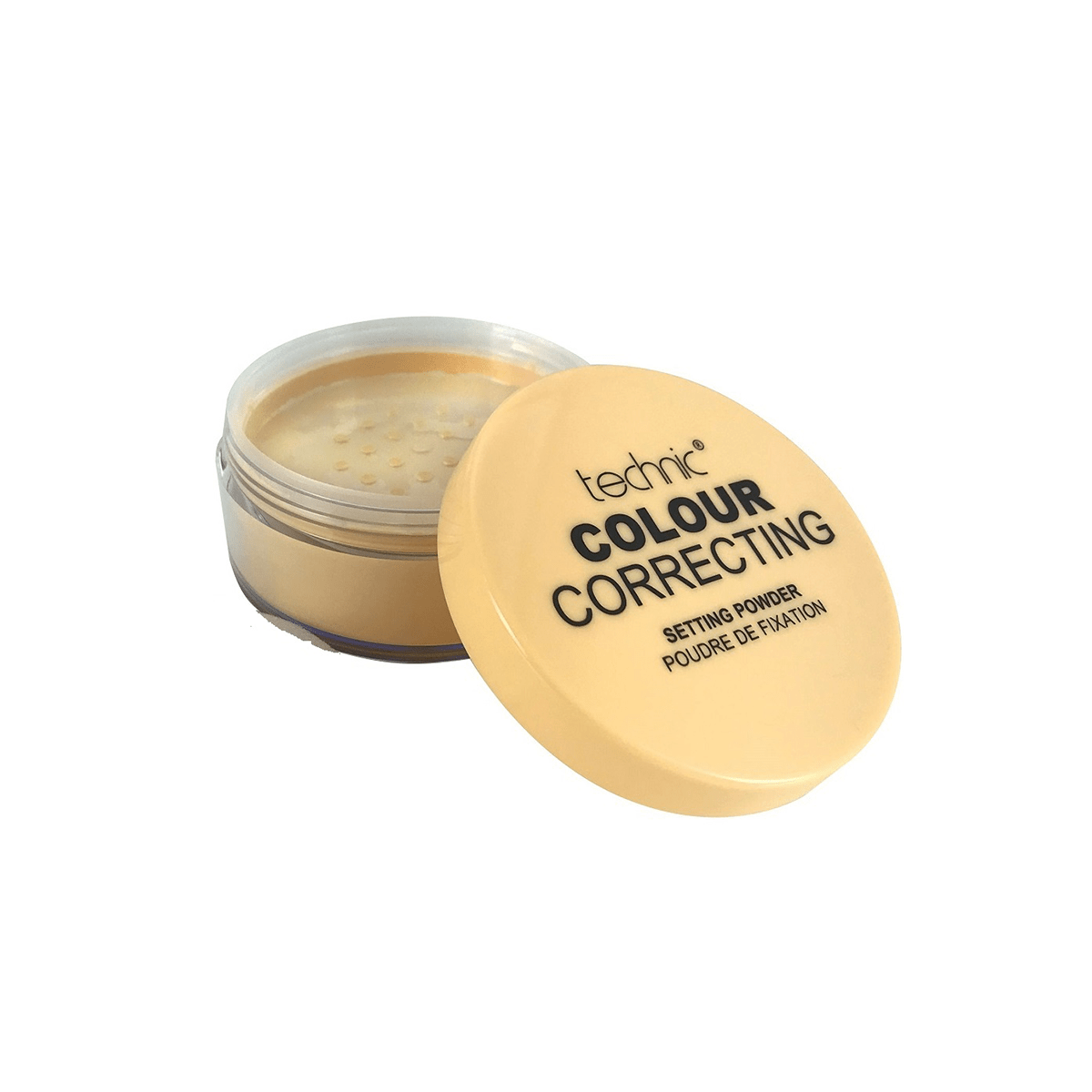 Technic Colour Correcting Setting Powder 20g