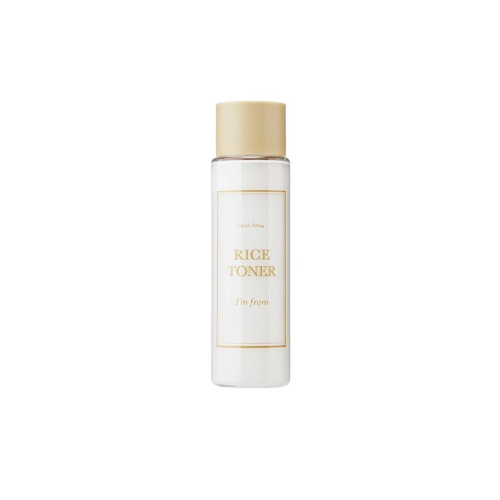 I'm From Rice Toner 30ml