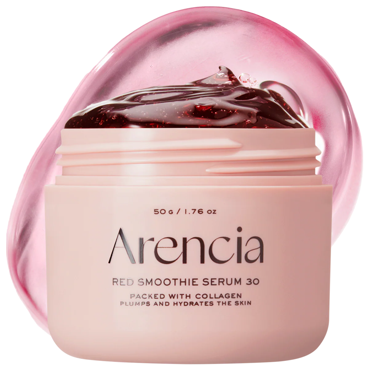 Arencia Red Smoothie Serum 30 - 50g