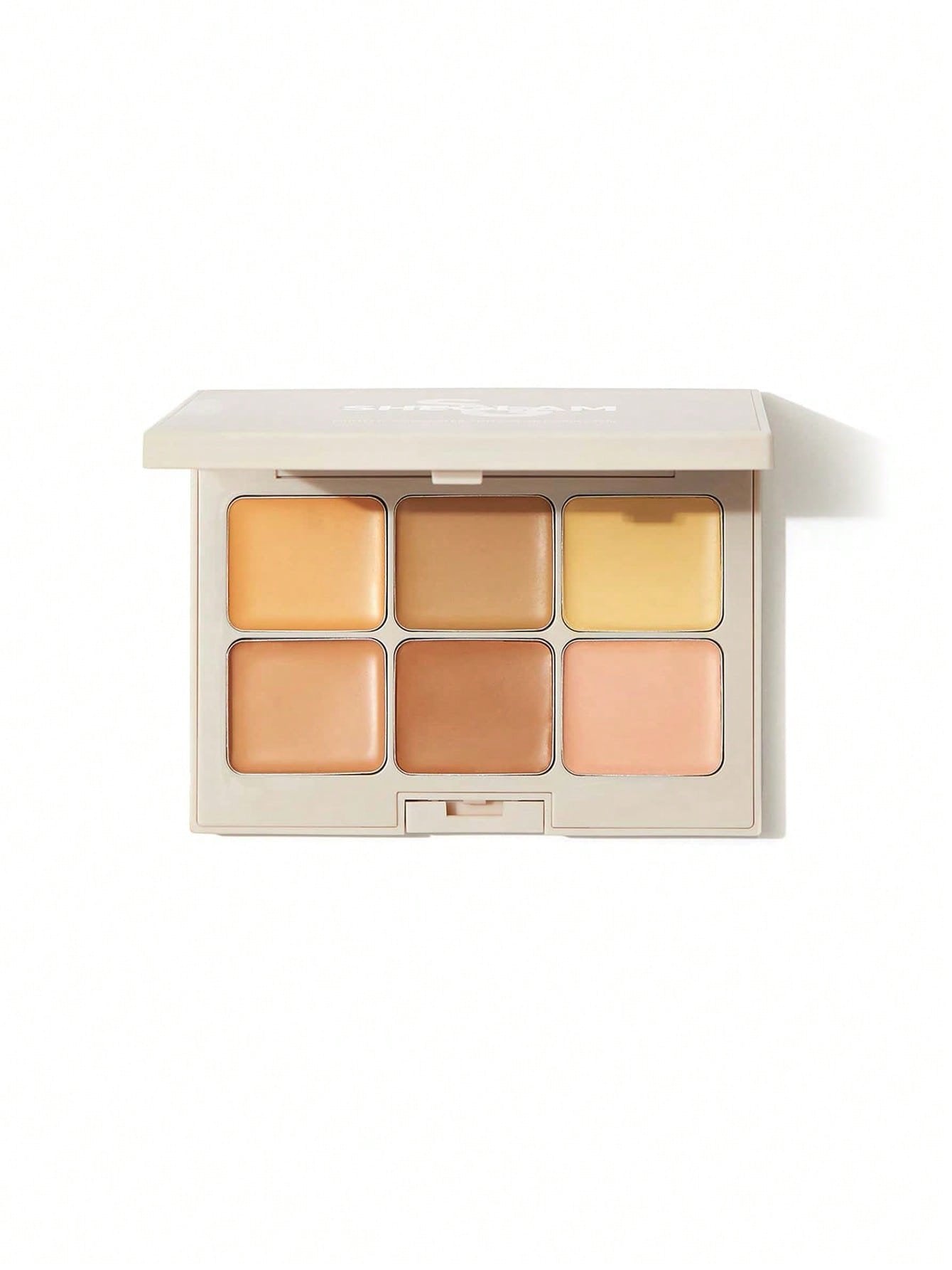 Sheglam Multi-Fix Concealer and Color Corrector 9g - Dulce de Leche