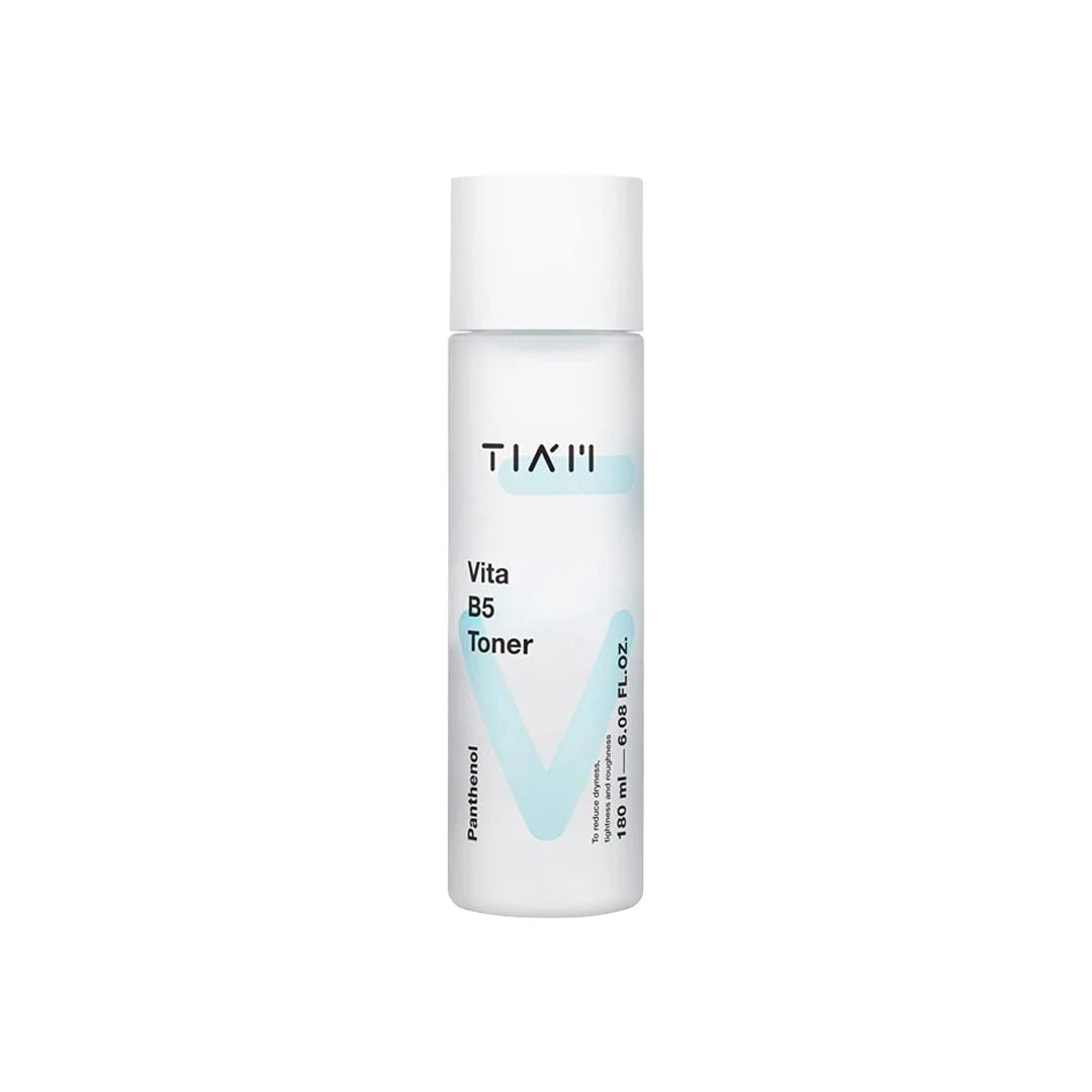 Tiam Vita B5 Toner - 180ml (Expiry: 26/11/2026)