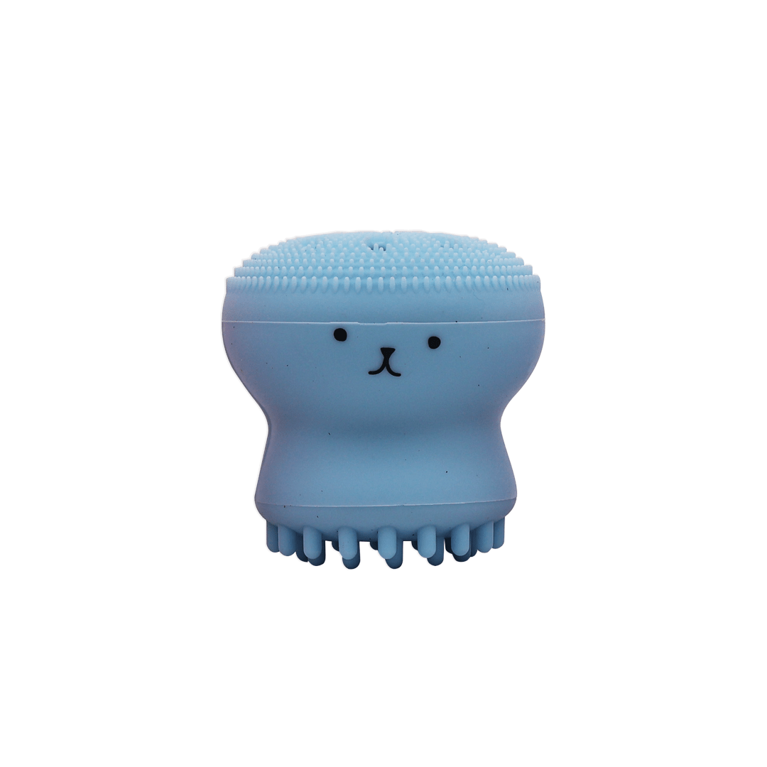 Sweet Beauty Octopus Cleanser Brush