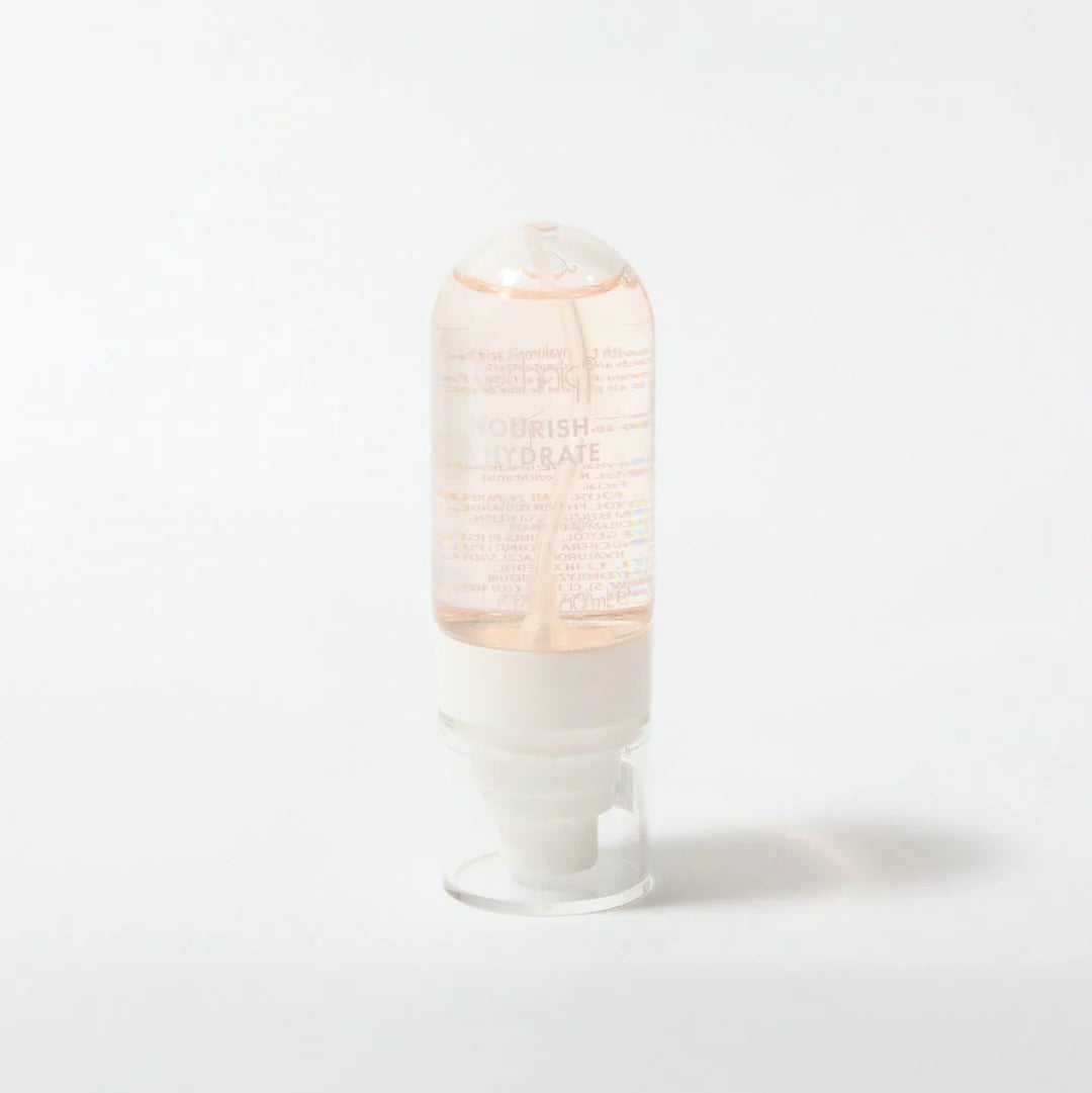 Technic Nourish and Hydrate Face Mist - 60ml