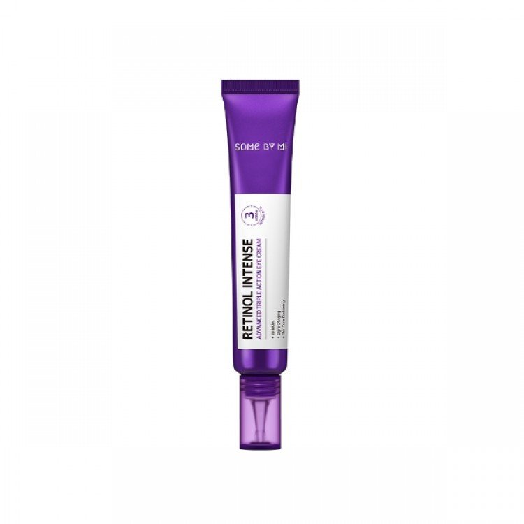 Some By Mi Retinol Intense Advanced Triple Action Eye Cream – 30ml