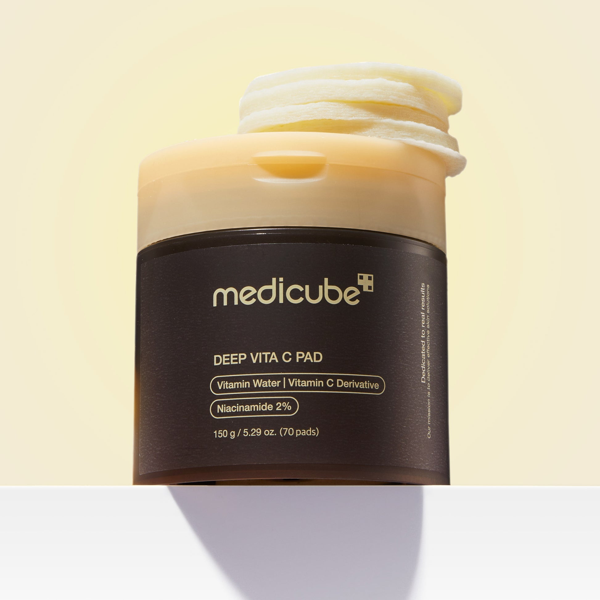 Medicube Deep Vita C Pad (70pcs) - 150g