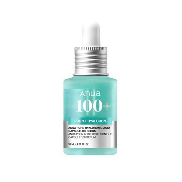 Anua PDRN Hyaluronic Acid Capsule 100+ Serum 30ml
