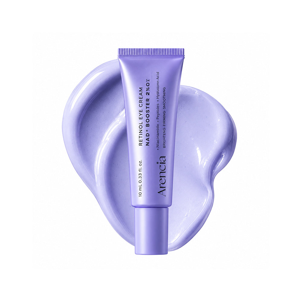 Arencia NAD+ Booster Shot - 10ml