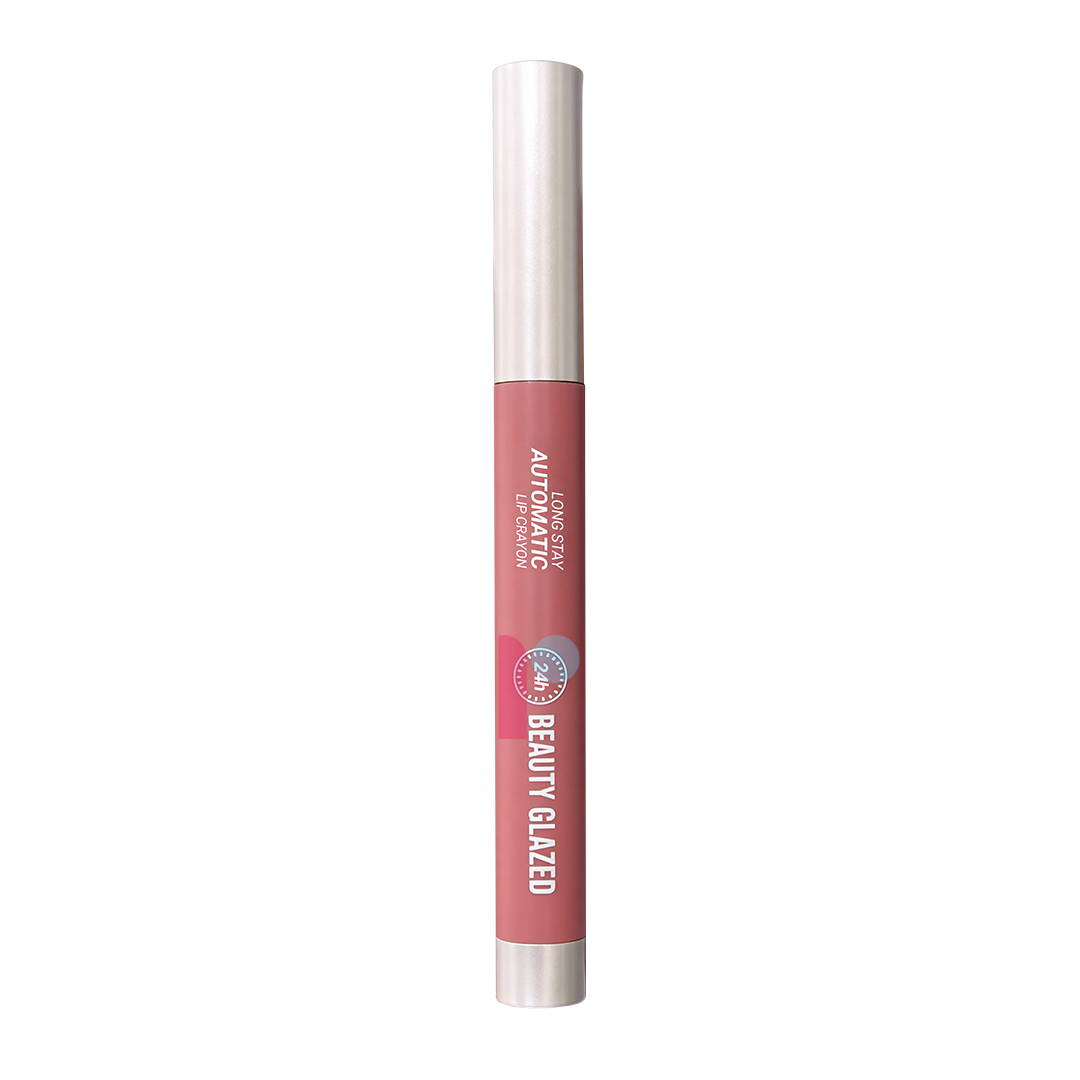 Beauty Glazed Long Stay Automatic Lip Crayon 1.35g - B110 Dusty