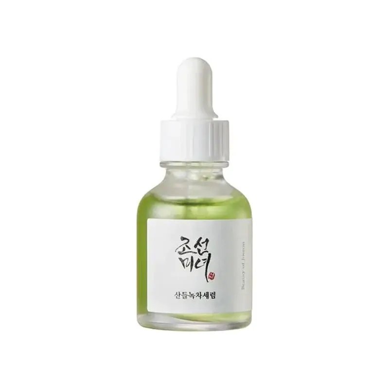 Beauty of Joseon Calming Serum  Green tea+Panthenol 30ml
