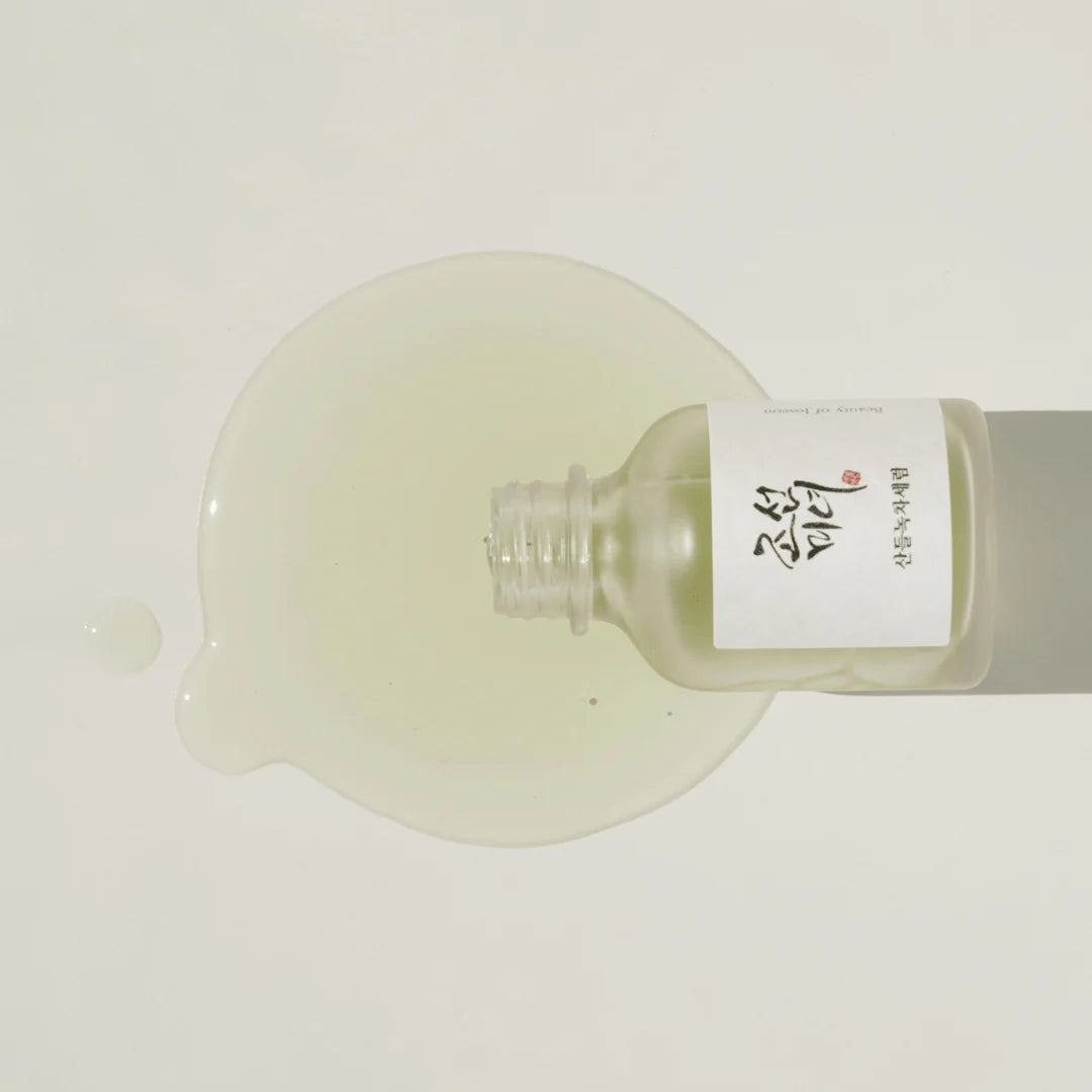 Beauty of Joseon Calming Serum  Green tea+Panthenol 30ml