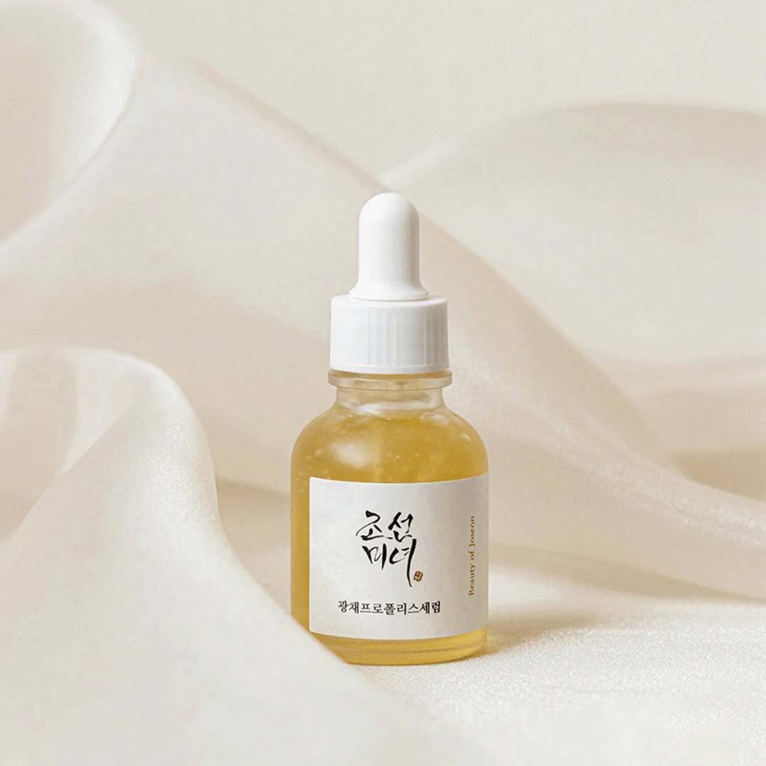 Beauty of Joseon Glow Serum  Propolis + Niacinamide (30ml)