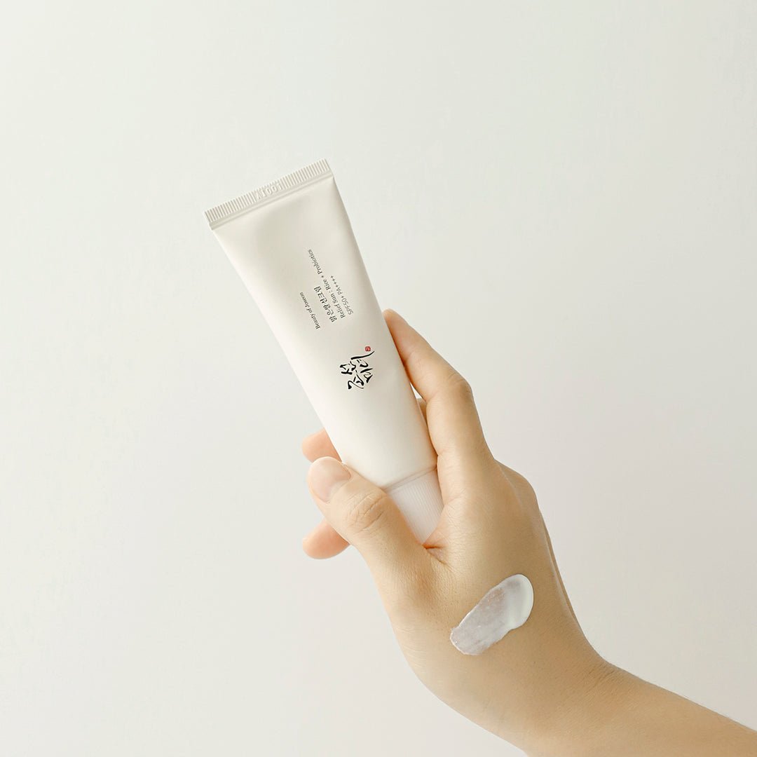 Beauty of Joseon Relief Sun  Rice + Probiotics 50ml