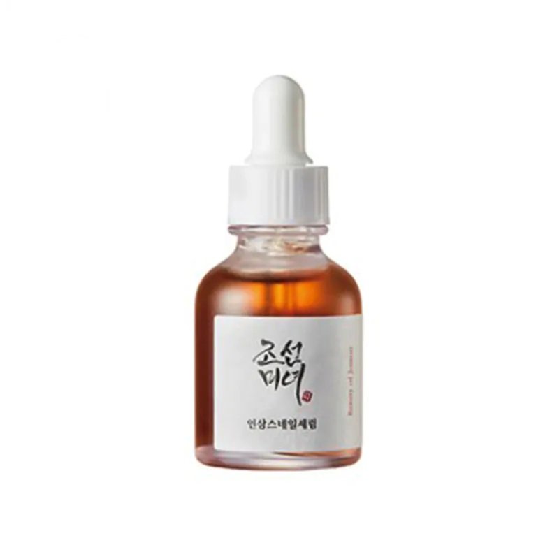Beauty of Joseon Revive Serum Ginseng + Snail Mucin 30ml