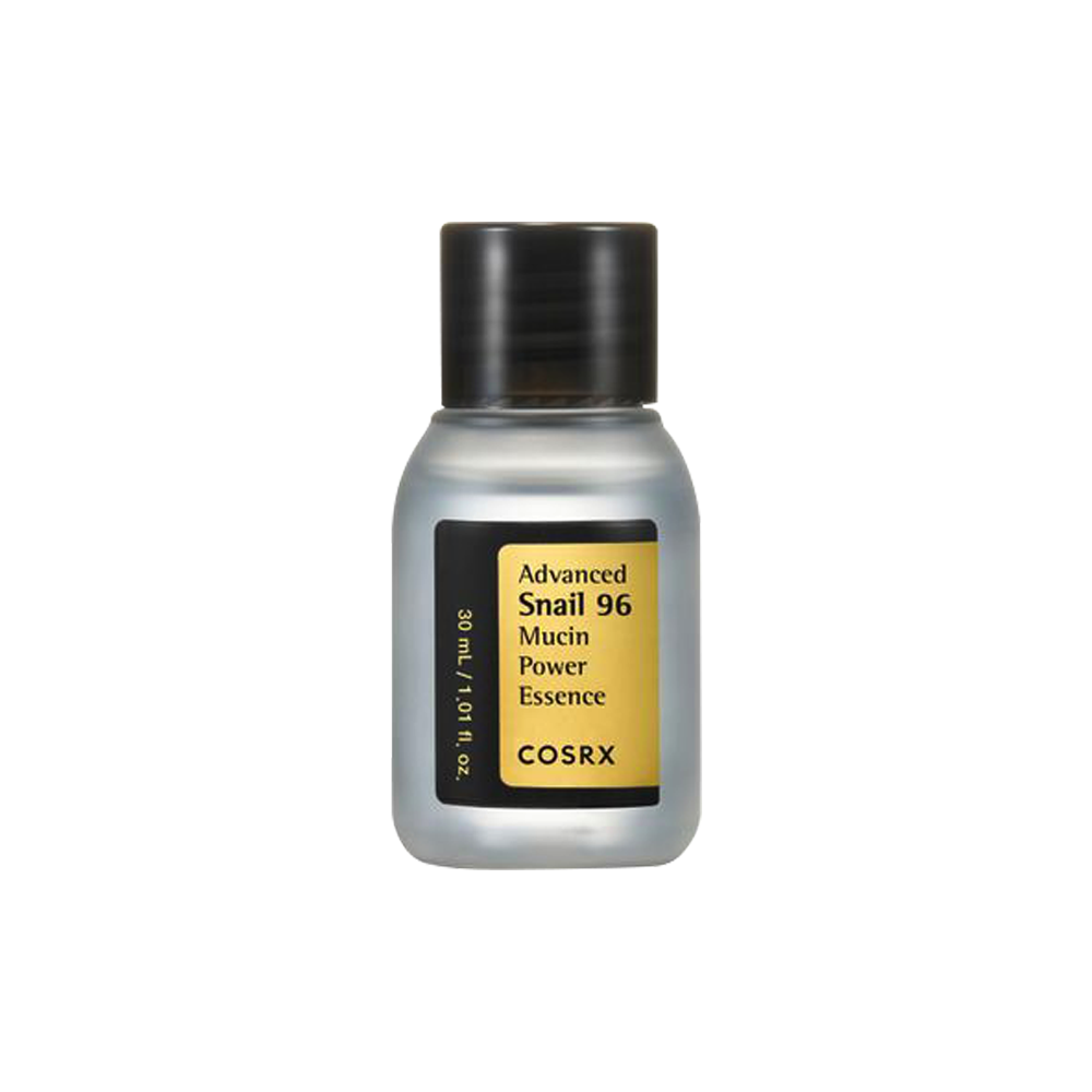 COSRX Advanced Snail 96 Mucin Power Essence, 30ml