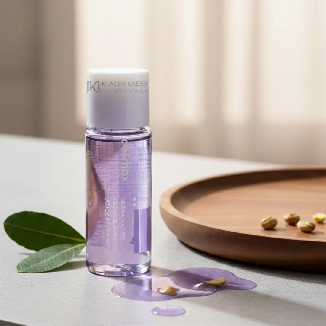 Celimax Derma Nature Fresh Blackhead Jojoba Cleansing Oil
