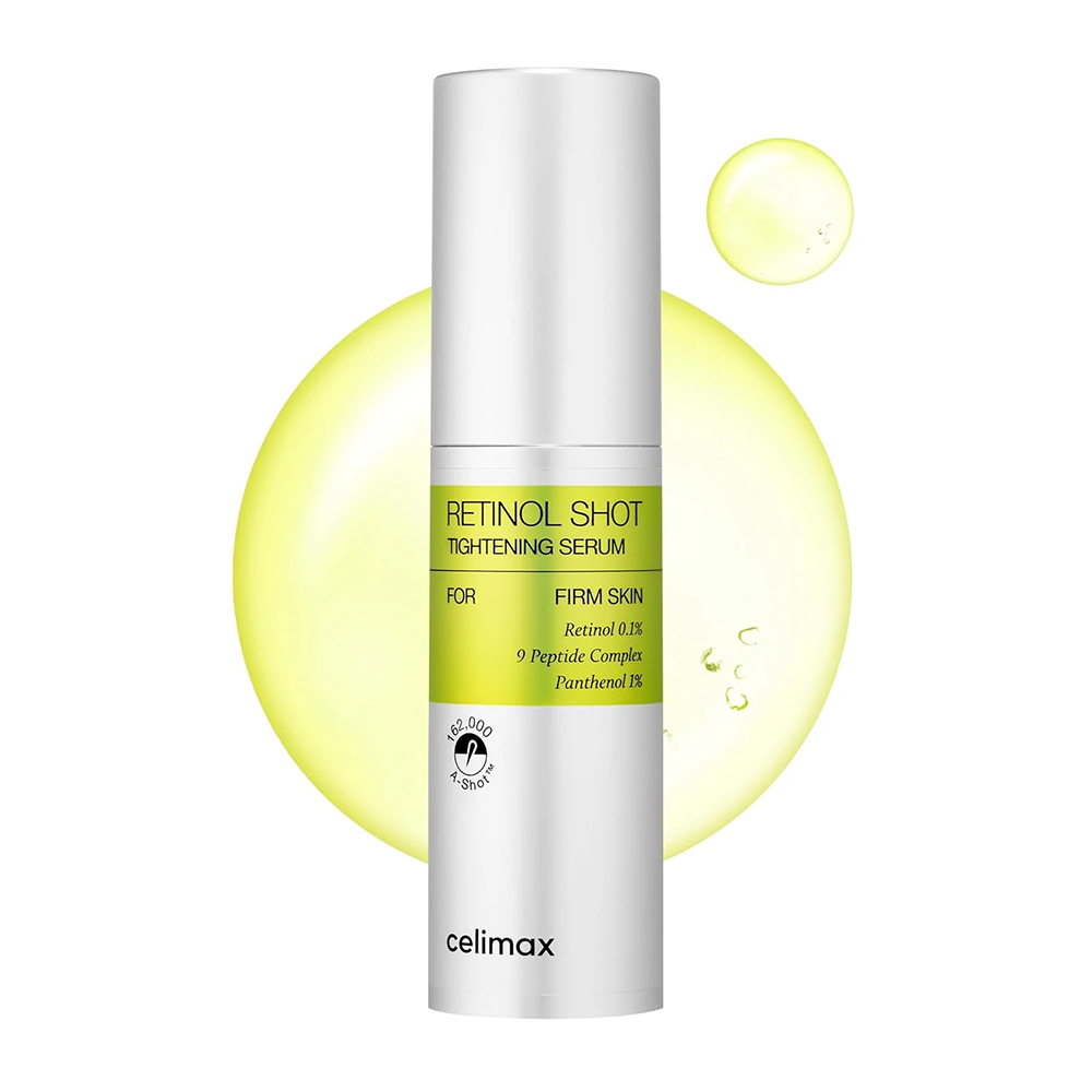 Celimax The Vita A Retinol Shot Tightening Serum - 30ml