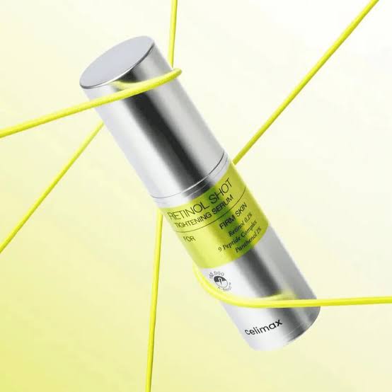 Celimax The Vita A Retinol Shot Tightening Serum - 30ml