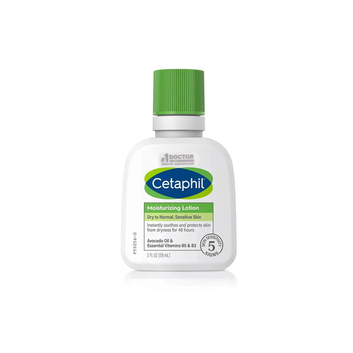 Cetaphil Moisturizing Lotion 59ml