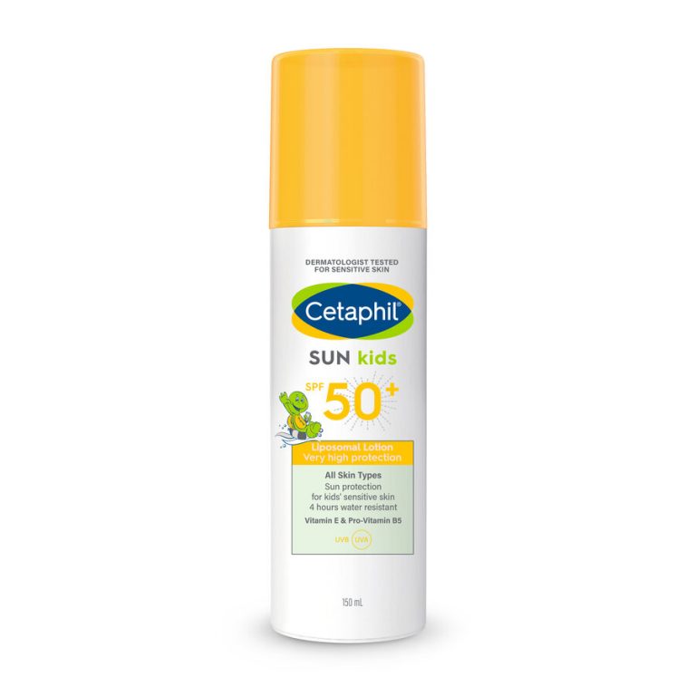 Cetaphil Sun Kids Liposomal Lotion SPF 50+ 150ml