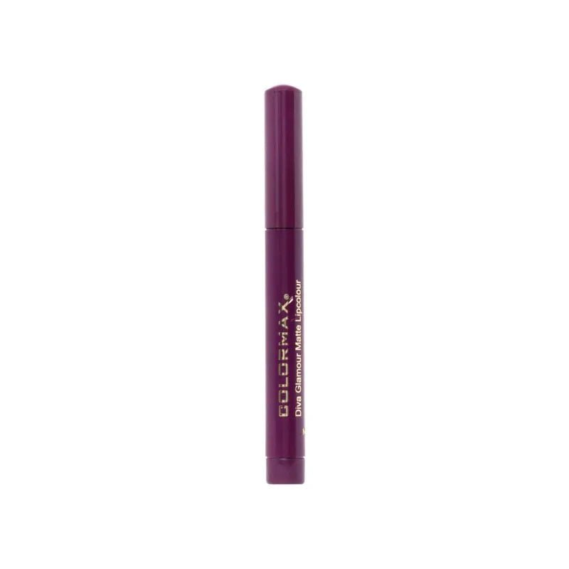 Colormax Diva Glamour Matte Lipcolour 1.4g- New York