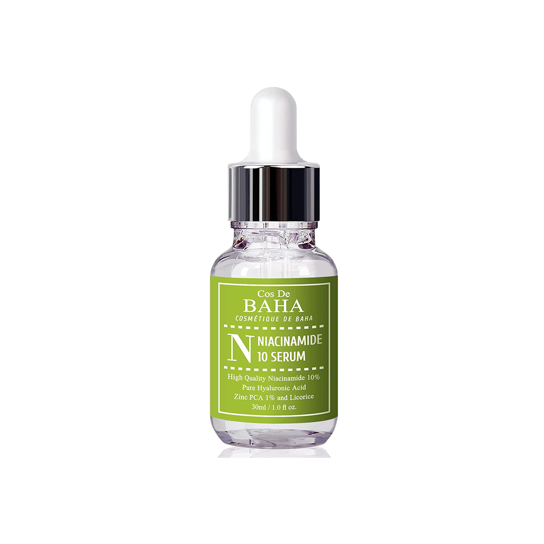 Cos De BAHA Niacinamide 10% Serum(N) 30ml