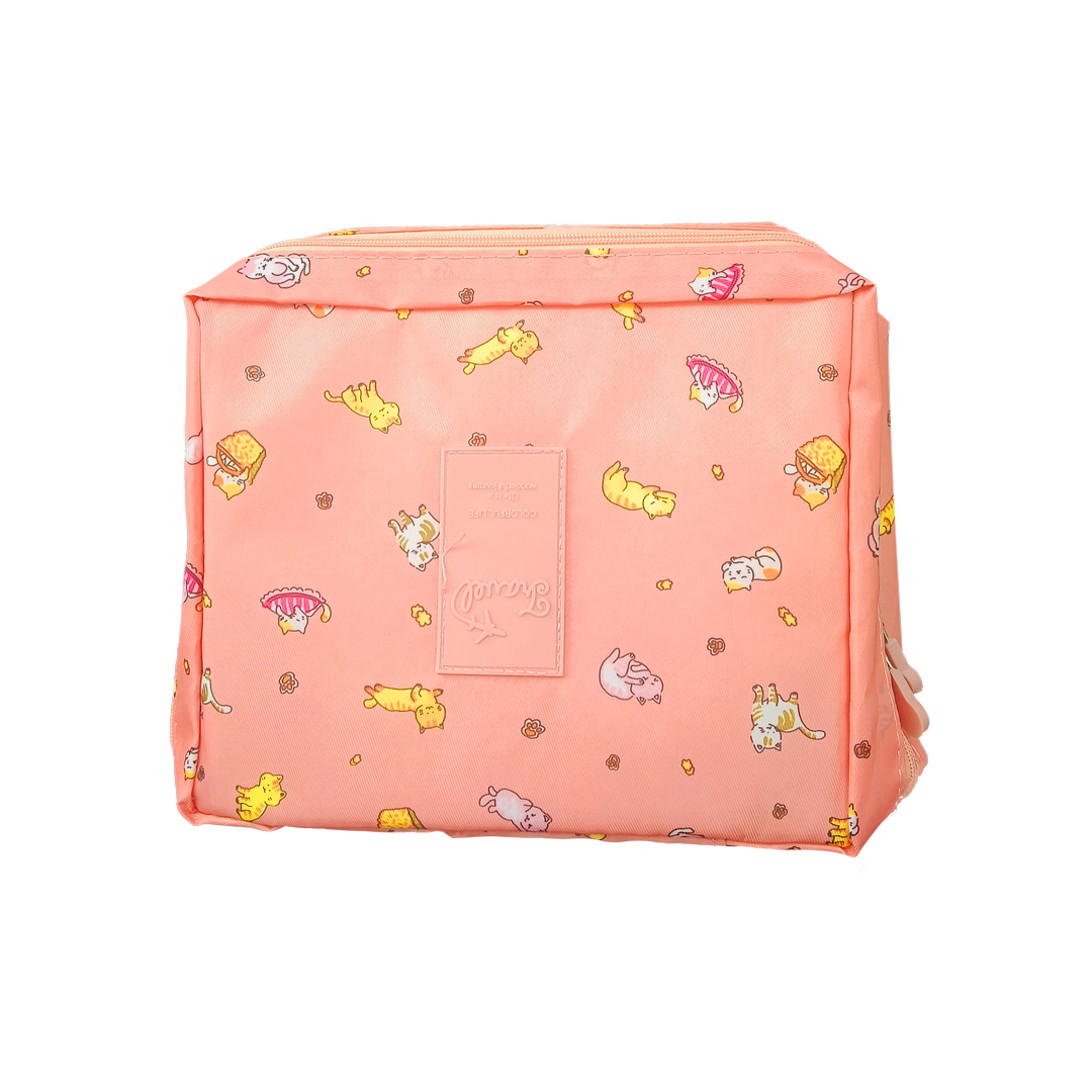 Cosmetics Travel Bag