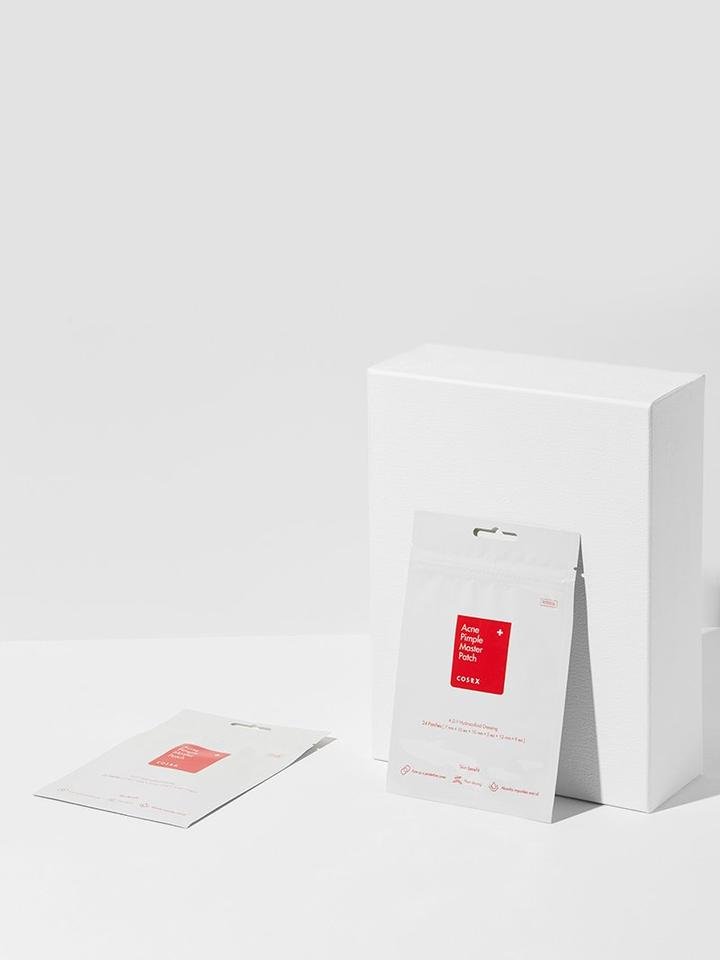 Cosrx Acne Pimple Master Patch 24 Patches