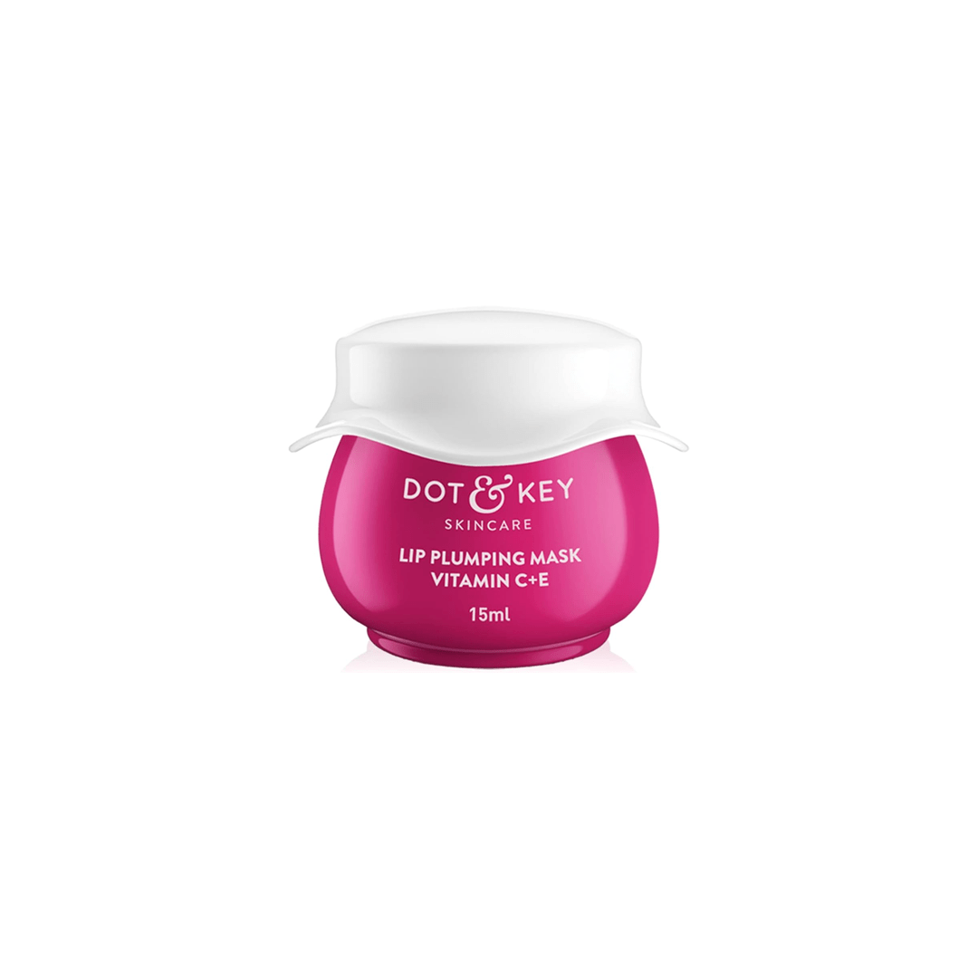 dot and key sleeping lip mask with vitamin c Buy & Plumping - C, For Soft, Plump & Pink Lips, Cruelty-Free Online at Best Price of Rs 77.7 making it perfect for nightly application.Features Overnight lip mask for fuller I stopped using lip balm