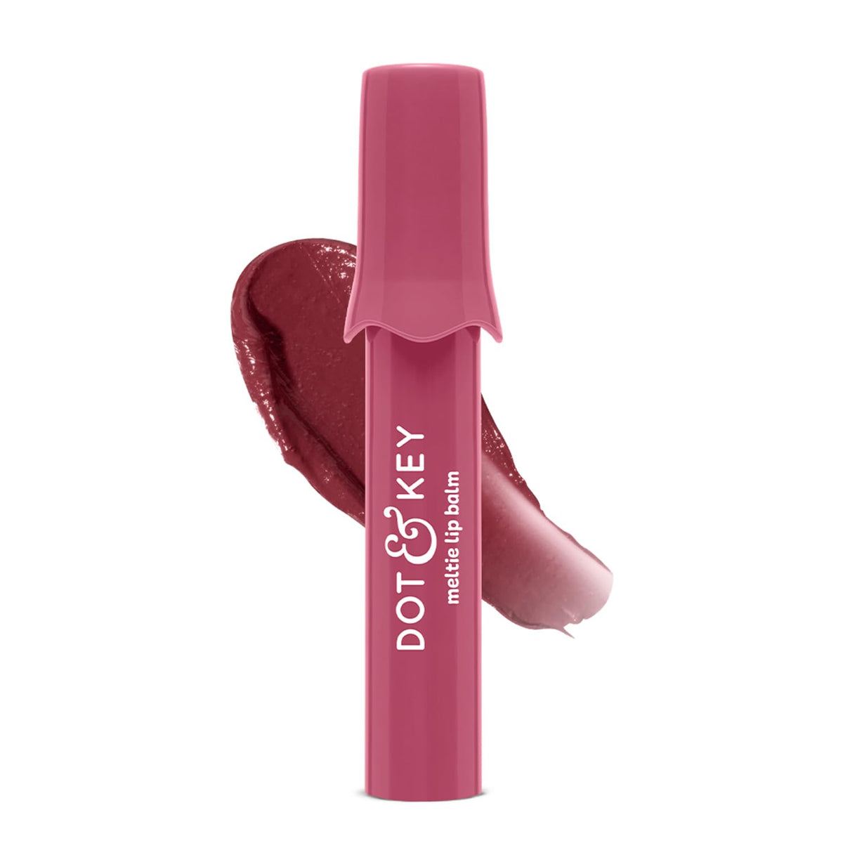 Dot & Key Meltie Lip Balm In-Vivo Tested SPF 50+ PA+++ - 4gm