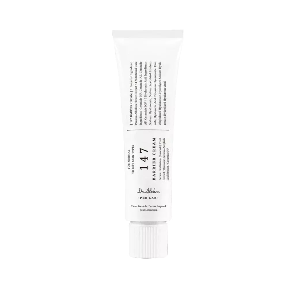 Dr.Althea 147 Barrier Cream - 50ml