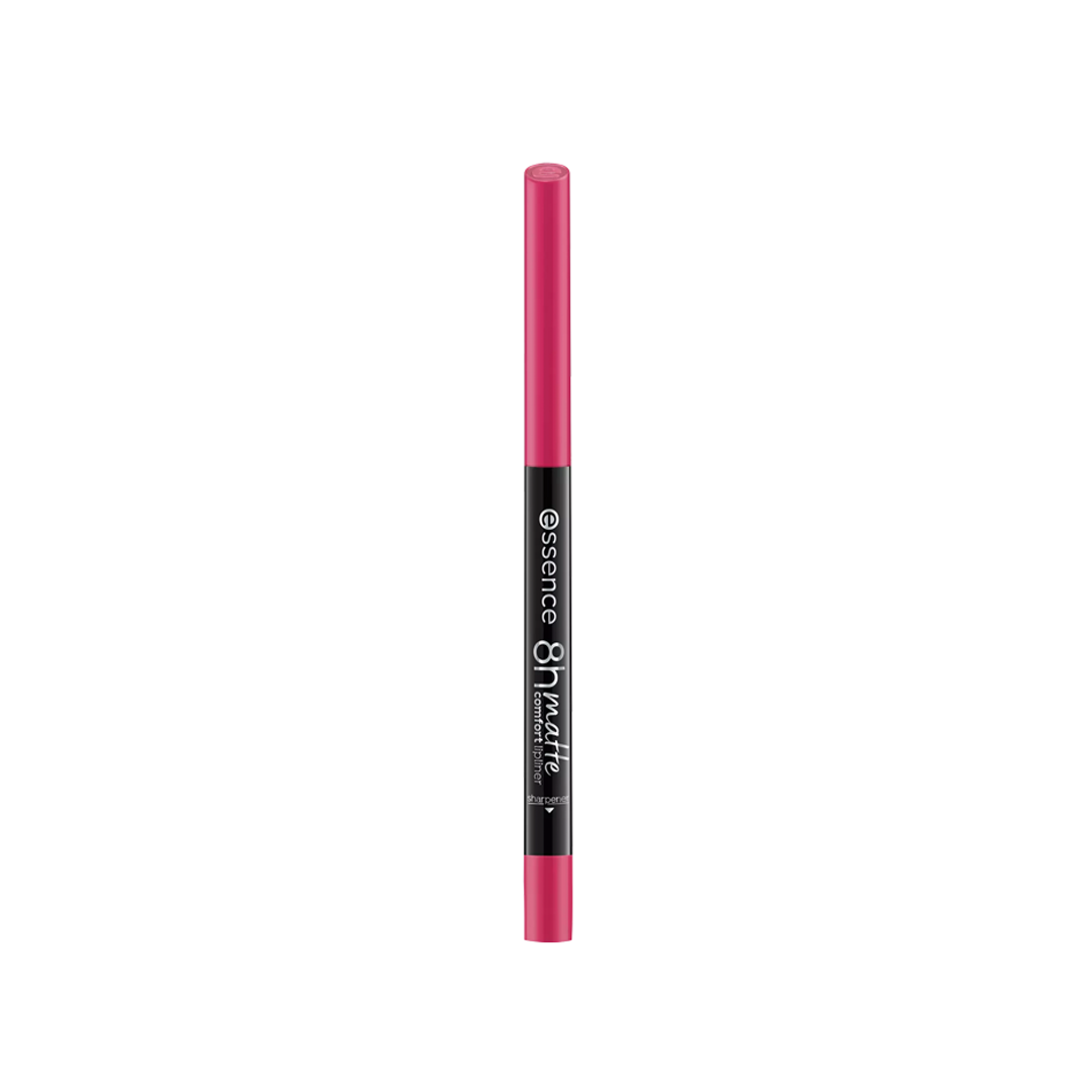 Essence 8h Matte Comfort Lipliner 05- Pink Blush