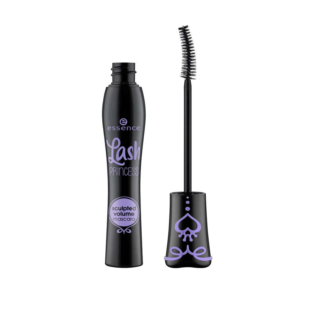 Essence Lash Princess Sculpted Volume Mascara 12ml