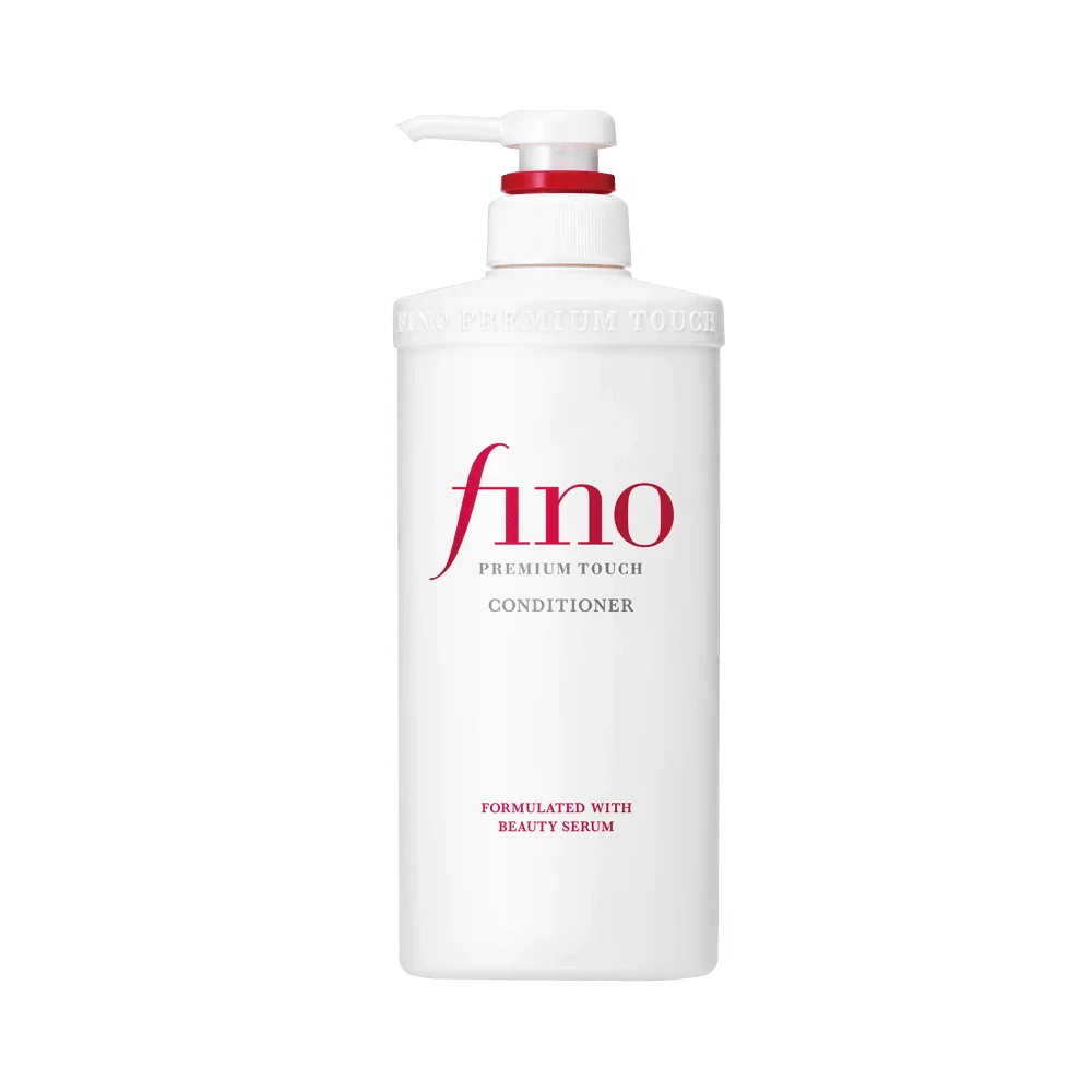 Shiseido Fino Premium Touch Conditioner 550ml