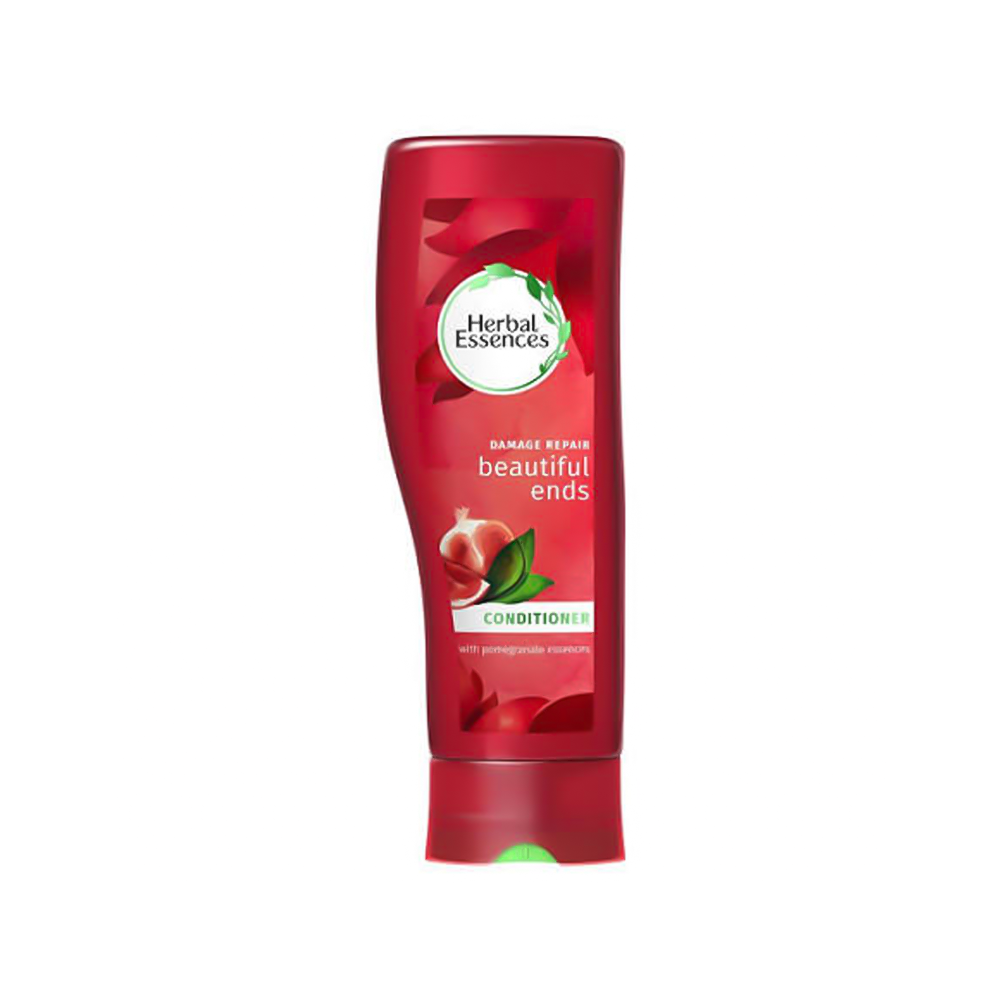 Herbal Essences Beautiful Ends Conditioner - 400ml