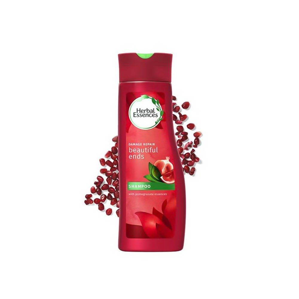 Herbal Essences Beautiful Ends Shampoo - 400ml