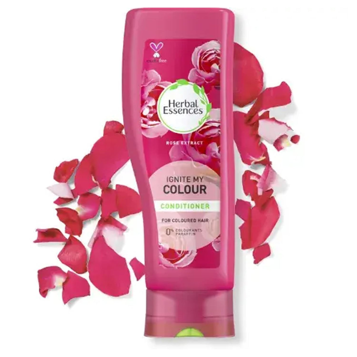 Herbal Essences Ignite My Colour Conditioner - 400ml