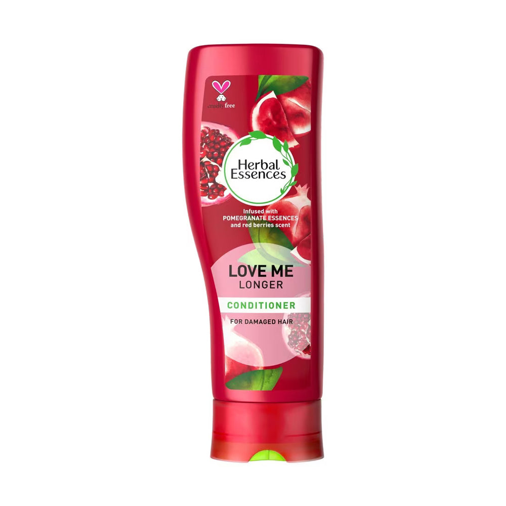 Herbal Essences Love Me Longer Conditioner - 400ml