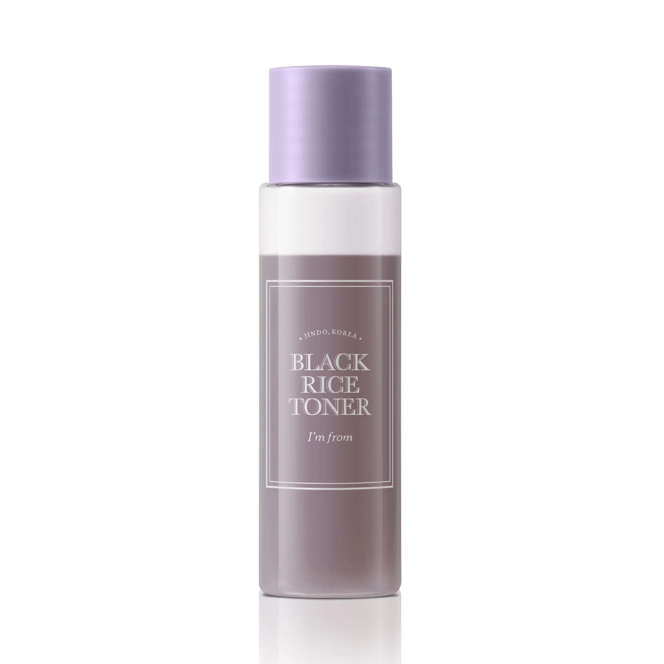 I'm From Black Rice Toner -30ml