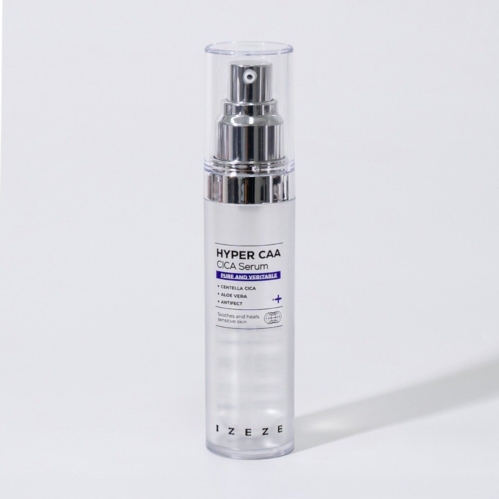 IZEZE Hyper CAA Cica Serum 30ml