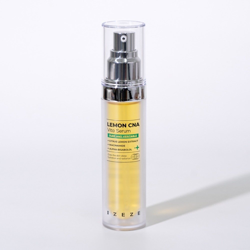 IZEZE Lemon CNA Vita Serum 30ml