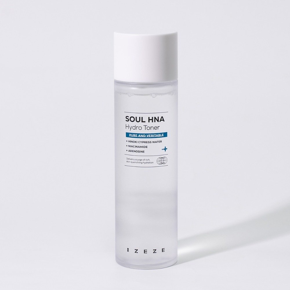 IZEZE Soul HNA Hydro Toner 150ml