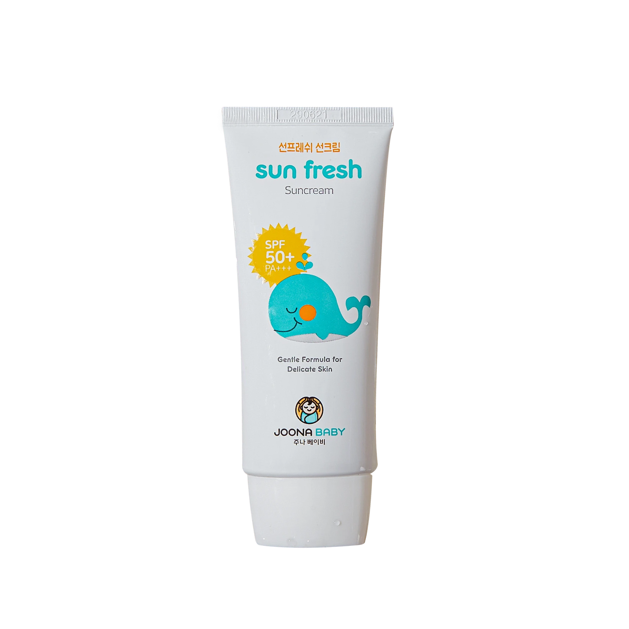 Joona Baby Sun Fresh Sunscreen SPF50+ PA+++ 50ml