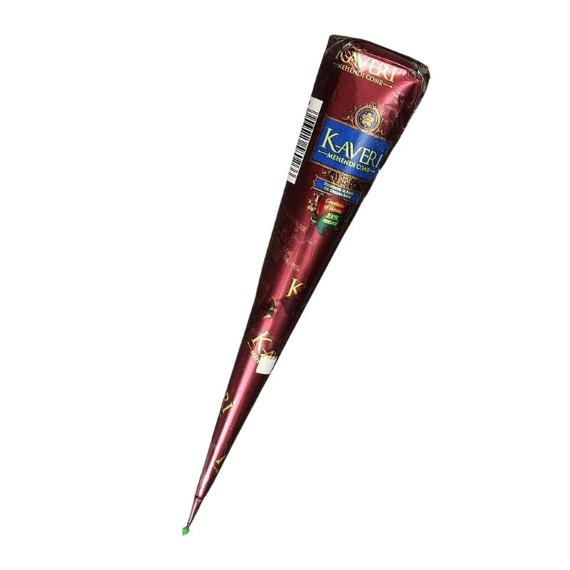 Kaveri Mehendi Cone 25g ( Buy 2 Get 1)