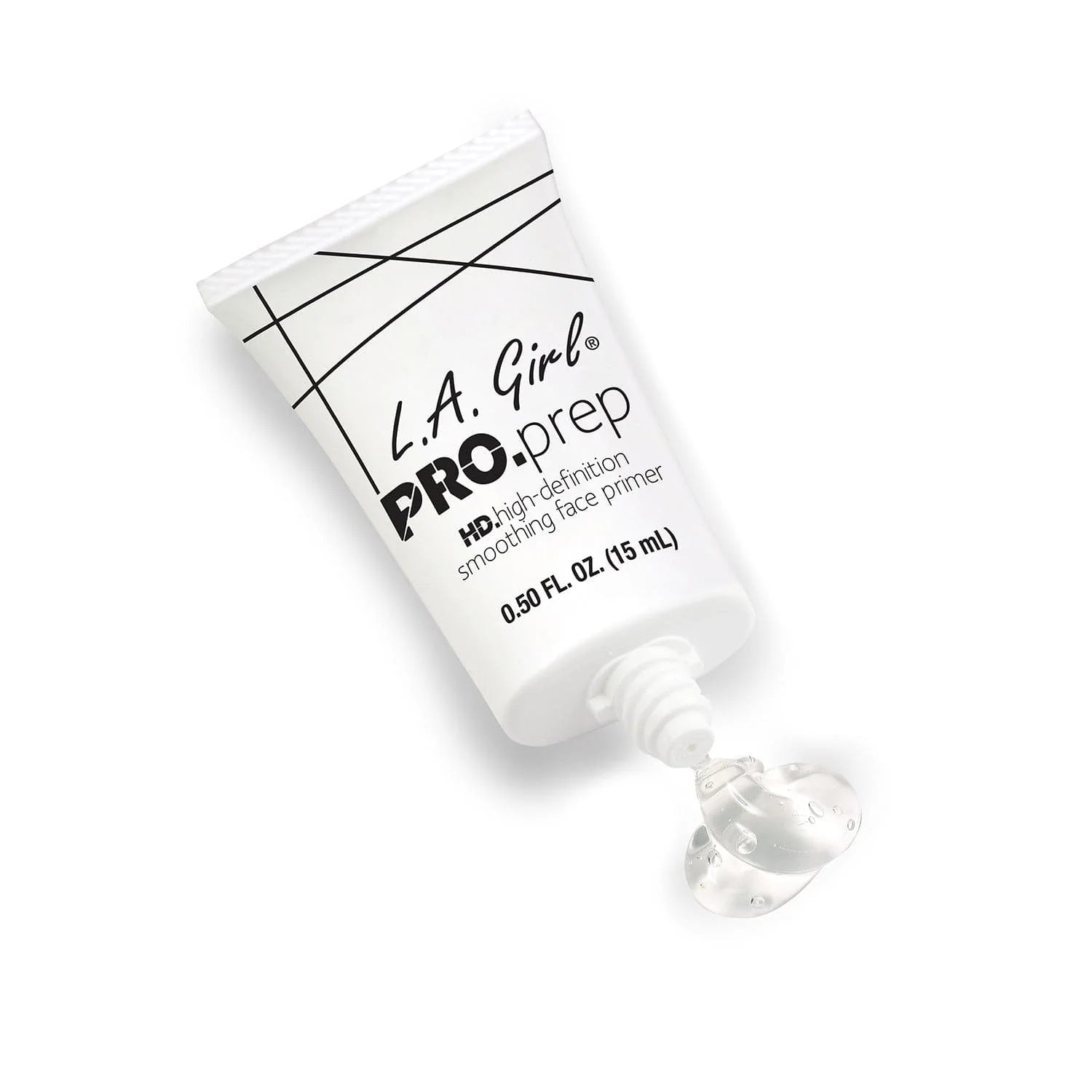 L.A.GIRL Pro Prep HD Smoothing Face Primer 15ml - Clear GFP949