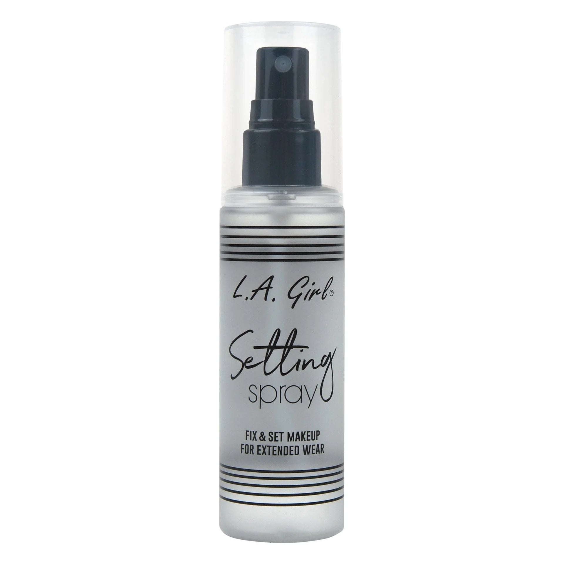 L.A.Girl Fix and Set Makeup Setting Spray 80ml (GFS917)