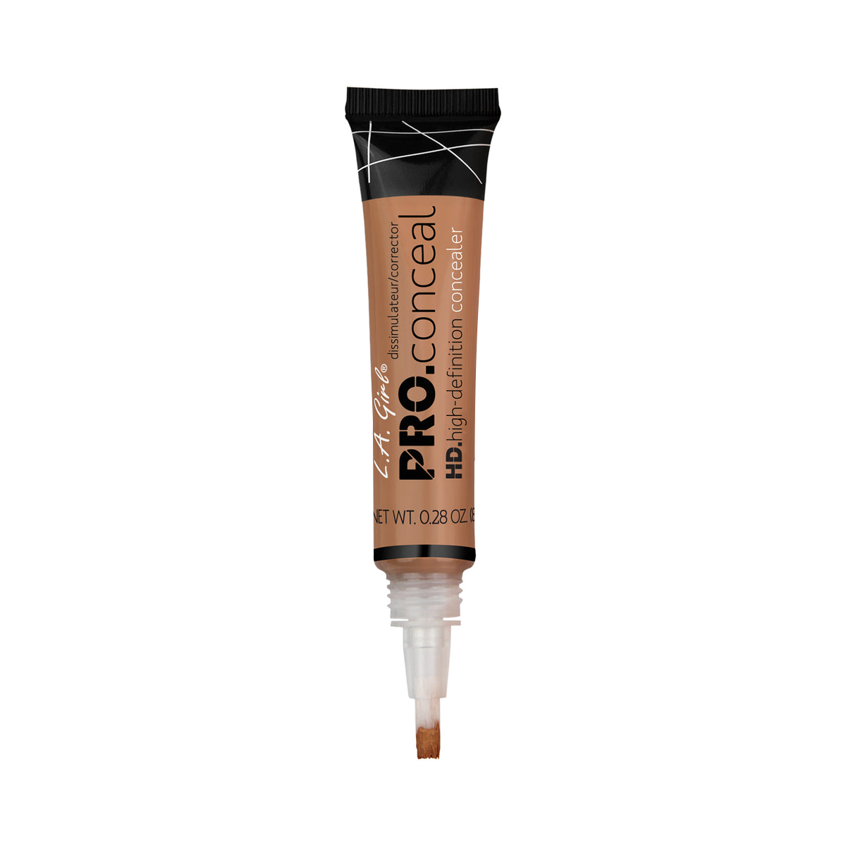 L.A.Girl Hd Pro Concealer 8g – Toast GC981