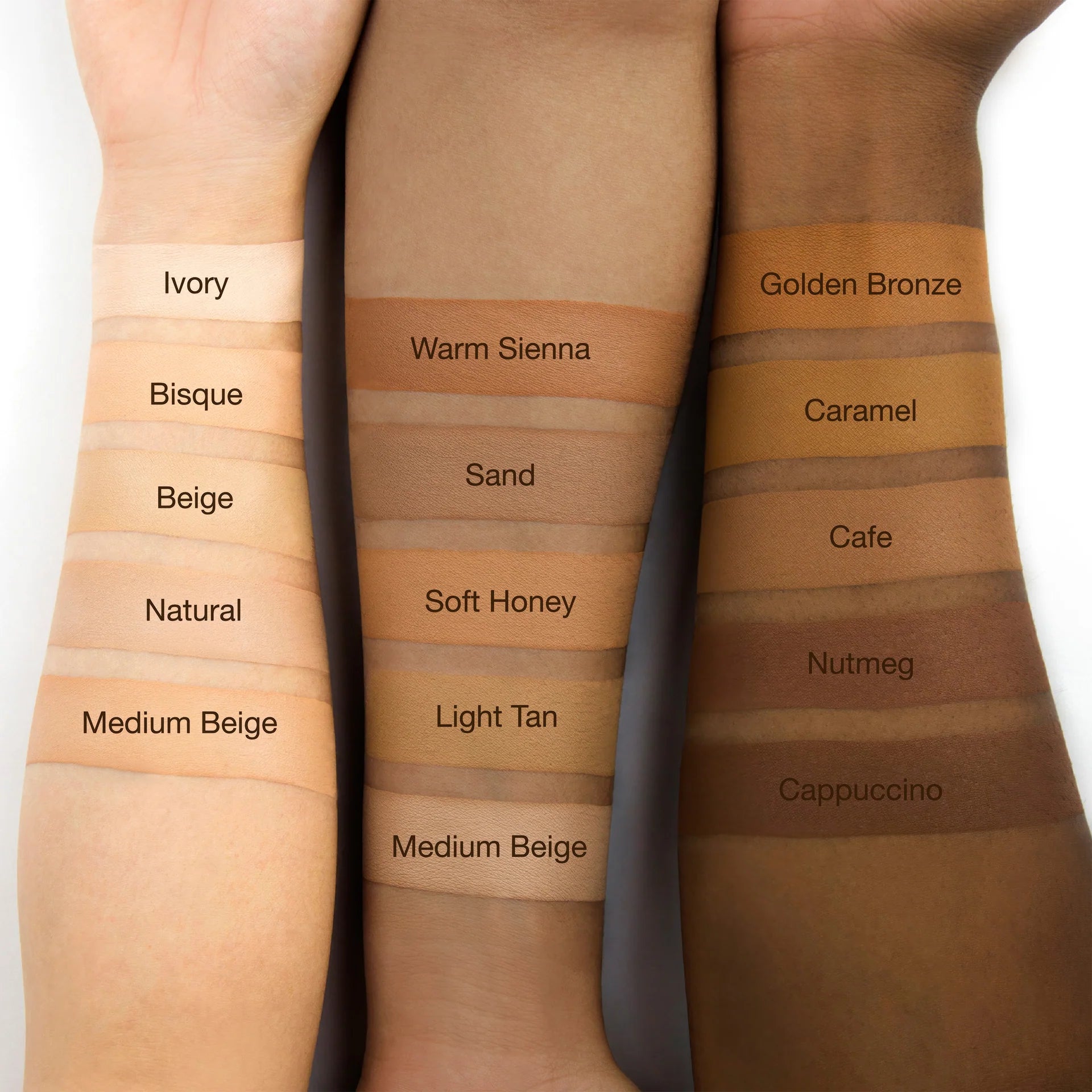 L.A.Girl Pro Matte HD Long Wear Foundation 30ml - Soft Honey GLM677